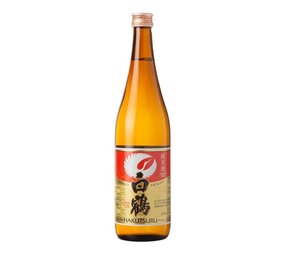 Hakutsuru Sake excellent Junmai Hakutsuru Sake excellent Junmai