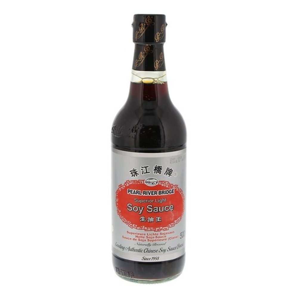 Pearl River Bridge Sojasaus superior light Pearl River Bridge Sojasaus superior light