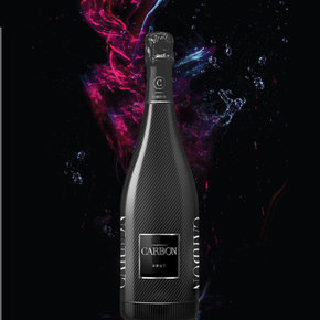 Carbon Champagne Carbon Champagne