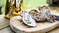 Oesters Oesters