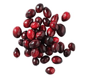 cranberries cranberries