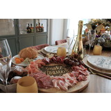 Smokey's Luxury Borrelplank Smokey's Luxury Borrelplank