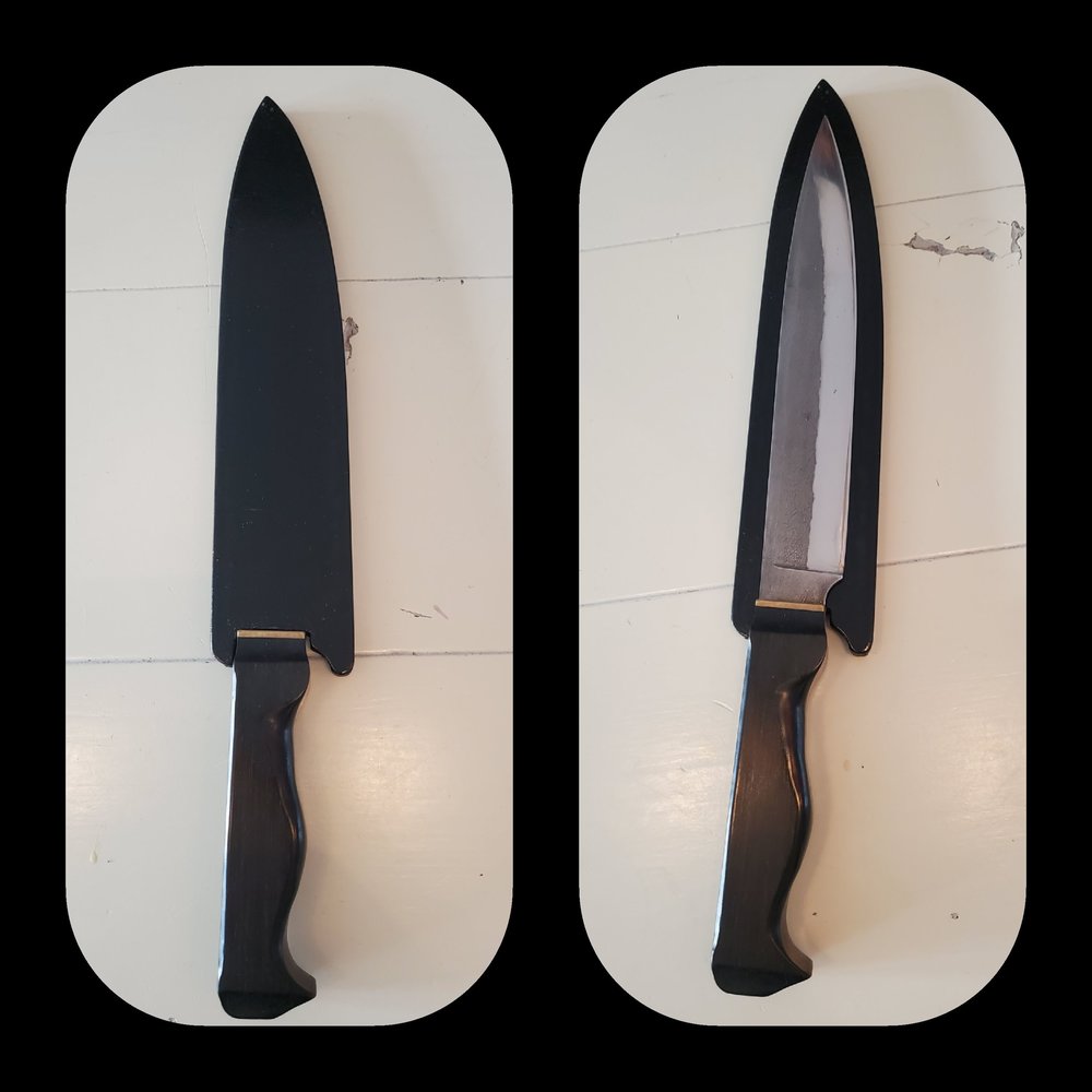 Custum Vleesmes Custum Vleesmes