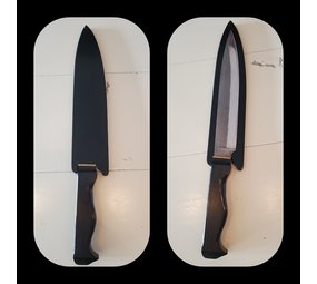 Custom Vleesmes Custom Vleesmes
