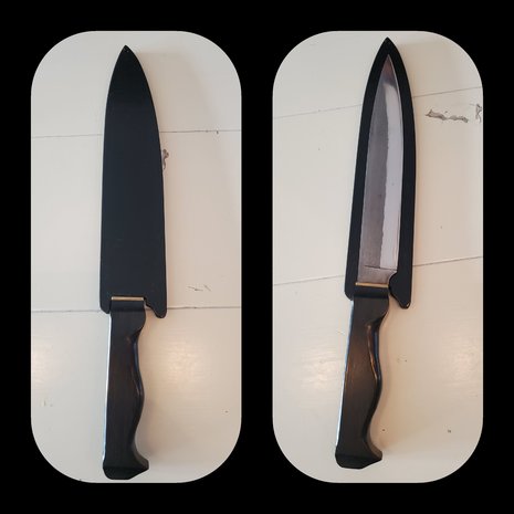 Custum Vleesmes Custum Vleesmes