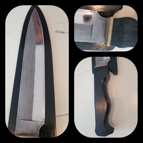 Custum Vleesmes Custum Vleesmes