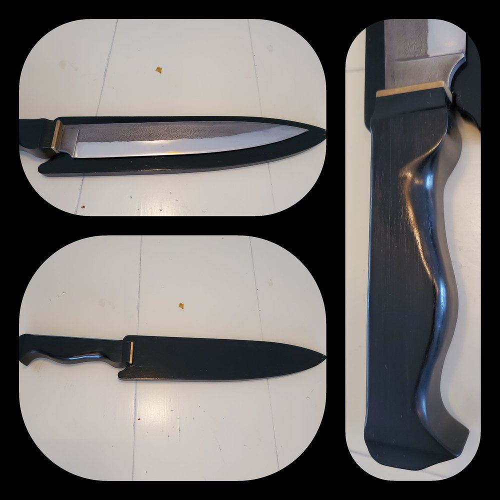 Custum Vleesmes Custum Vleesmes