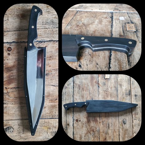 Koksmes ideaal Koksmes ideaal