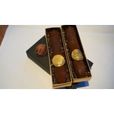 Cubaanse Sigaren van chocolade 2 stuks Cubaanse Sigaren van chocolade 2 stuks