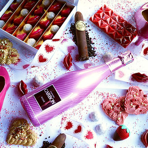 Smokey's Home Made sweets