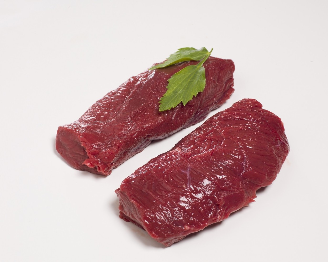 Kangoeroe filet 250 gram