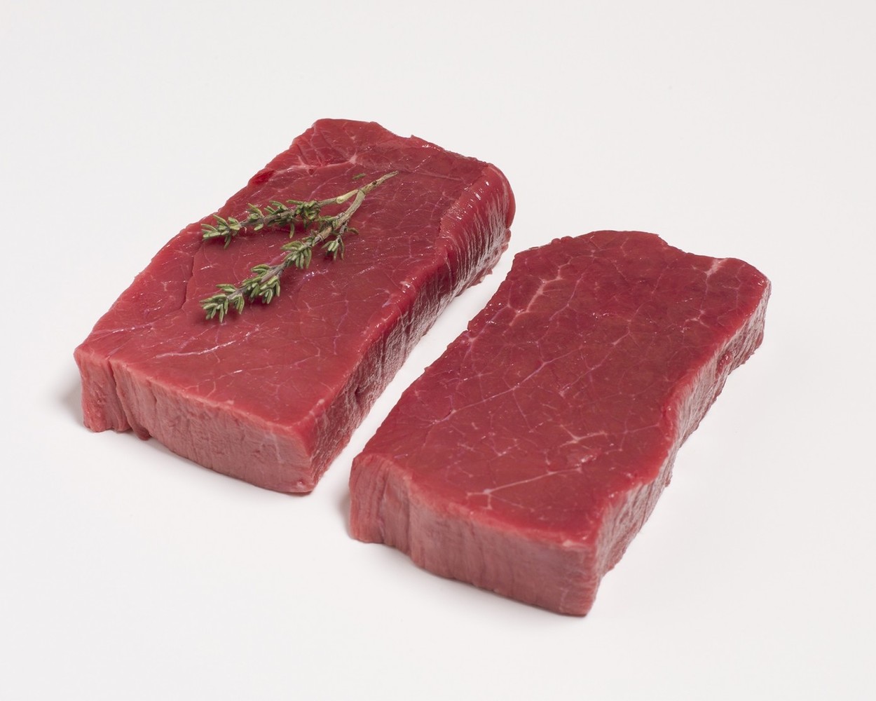 Bizon steak 250 gram Bizon steak 250 gram
