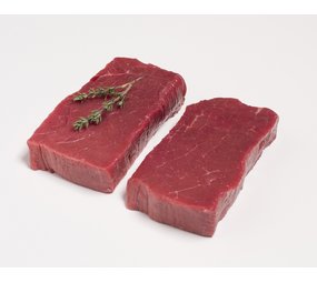 Bizon steak 250 gram Bizon steak 250 gram
