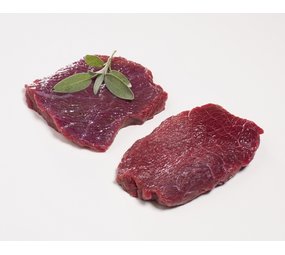 Kamelen steak 250 gram Kamelen steak 250 gram