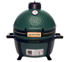 Big Green Egg Minimax Big Green Egg Minimax