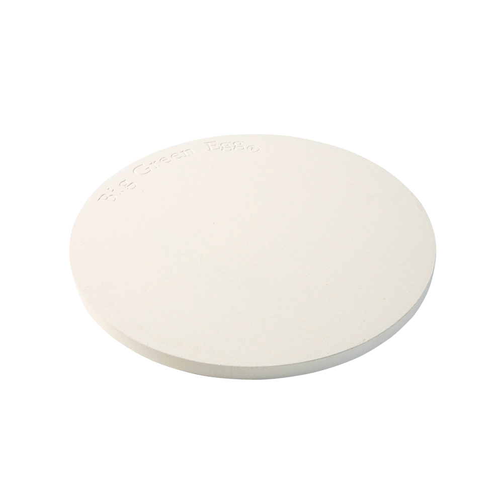 Big Green Egg Baking Stone Large Big Green Egg Baking Stone Large