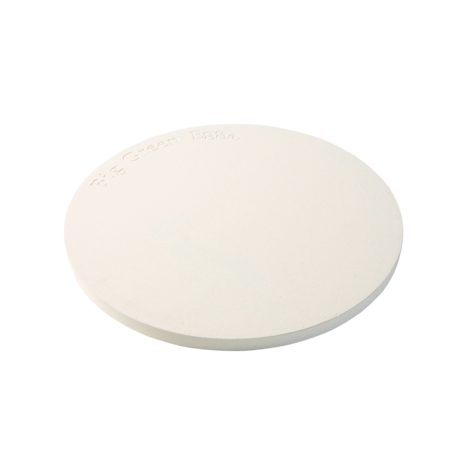 Big Green Egg Baking Stone Large Big Green Egg Baking Stone Large