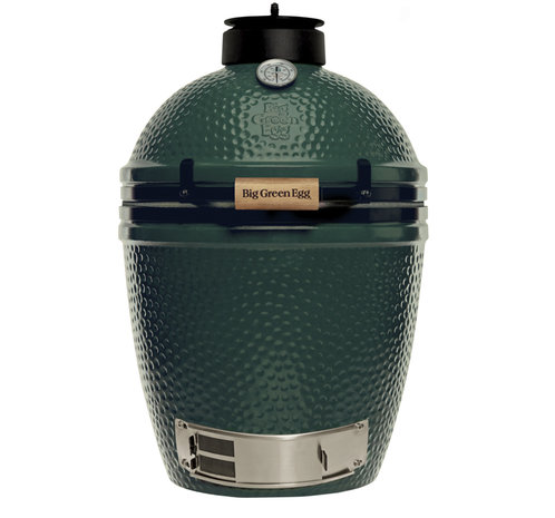 Big Green Egg Medium standaard let op levertijd Big Green Egg Medium standaard let op levertijd