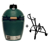 Big Green Egg Medium  ( levering september 2021 )