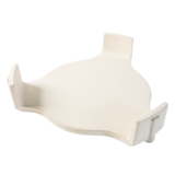 Big Green Egg Plate Setter Medium (Conveggtor)