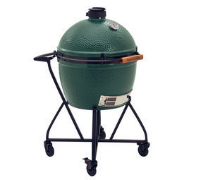 Big Green Egg Extra Large ( direct leverbaar ) Big Green Egg Extra Large ( direct leverbaar )