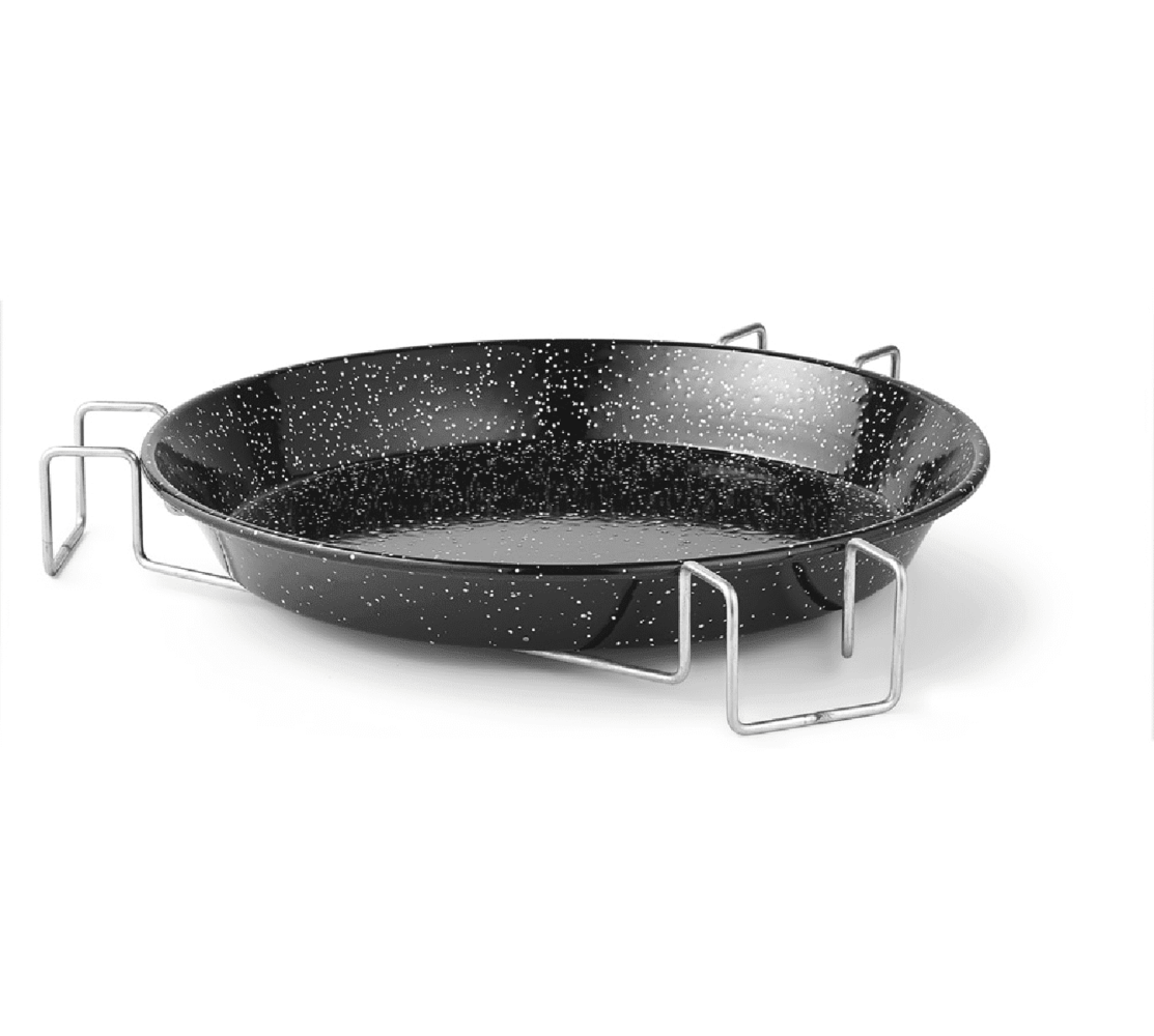 Big Green Egg Druippan Conveggtor XL