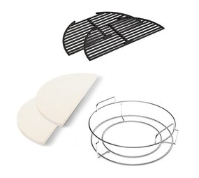 Package Deal 1 – EGGspander Systeem Package Deal 1 – EGGspander Systeem