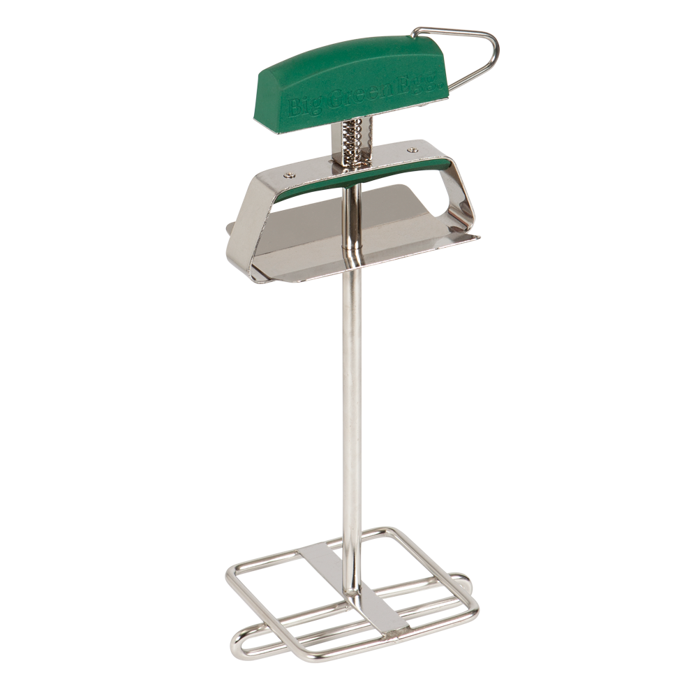 Big Green Egg Grid Lifter Big Green Egg Grid Lifter