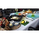 Paasbrunch ( Hoender Suprême ) € 44.50 per persoon en voor 2 personen Paasbrunch ( Hoender Suprême ) € 44.50 per persoon en voor 2 personen