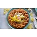 Paasbrunch ( Hoender Suprême ) € 44.50 per persoon en voor 2 personen Paasbrunch ( Hoender Suprême ) € 44.50 per persoon en voor 2 personen