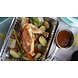 Paasbrunch ( Hoender Suprême ) € 44.50 per persoon en voor 2 personen Paasbrunch ( Hoender Suprême ) € 44.50 per persoon en voor 2 personen