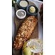 Paasbrunch ( Hoender Suprême ) € 44.50 per persoon en voor 2 personen Paasbrunch ( Hoender Suprême ) € 44.50 per persoon en voor 2 personen