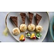 Paasbrunch ( Hoender Suprême ) € 44.50 per persoon en voor 2 personen Paasbrunch ( Hoender Suprême ) € 44.50 per persoon en voor 2 personen