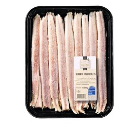 Palingfilet gerookt 500 gram Palingfilet gerookt 500 gram