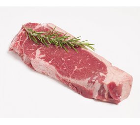 Rubia Gallega entrecote 350 gram Rubia Gallega entrecote 350 gram