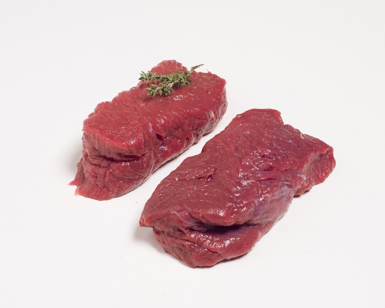 Struisvogelfilet 250 gram Struisvogelfilet 250 gram