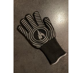 Thermische BBQ Handschoen Thermische BBQ Handschoen