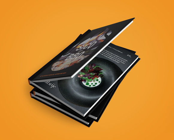 SiCQ goed BBQ Kookboek Low Sugar & Low Salt SiCQ goed BBQ Kookboek Low Sugar & Low Salt