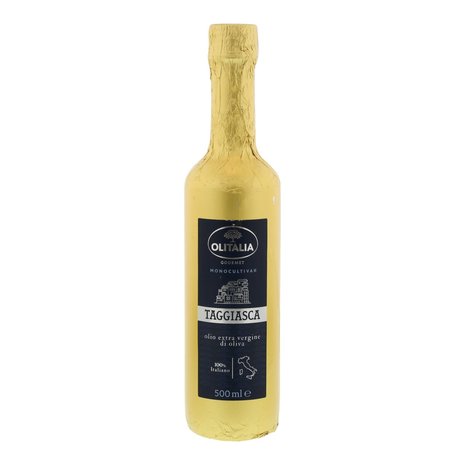 Olitalia Olijfolie Taggiasca 500 ml