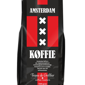 Koffie van Frans de Grebber