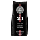 Frans de Grebber ESPRESSO SICILIA KOFFIE 24 Frans de Grebber ESPRESSO SICILIA KOFFIE 24