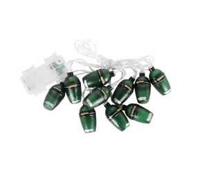 Big Green Egg LED Lichtkoord Big Green Egg LED Lichtkoord