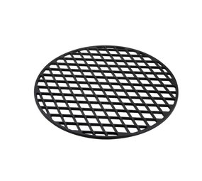 Yakiniku Gietijzeren Grill Rooster voor LARGE (19" / 49cm) Yakiniku Gietijzeren Grill Rooster voor LARGE (19" / 49cm)