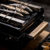 YAKINIKU SHICHIRIN YAKITORI BARS RVS YAKINIKU SHICHIRIN YAKITORI BARS RVS