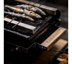 YAKINIKU SHICHIRIN YAKITORI BARS RVS YAKINIKU SHICHIRIN YAKITORI BARS RVS
