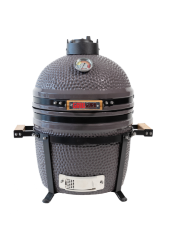 Grill Guru Compact