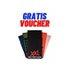 Man-Box Sport Cadeaubox (powered by XXL Nutrition) Man-Box Sport Cadeaubox (powered by XXL Nutrition)