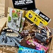 Gezonde Boxsy Gezonde Boxsy