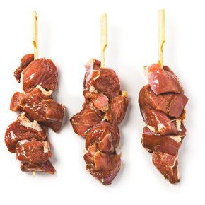 Geitenvlees Geitenvlees