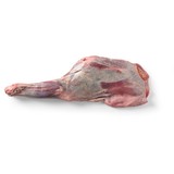 Geitenlam voorbout 1200 gram Geitenlam voorbout 1200 gram